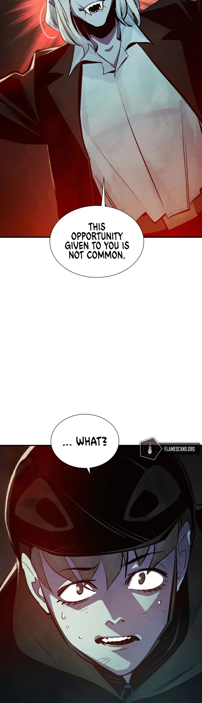 The Only Necromancer Chapter 34 page 30 - Chapter 34