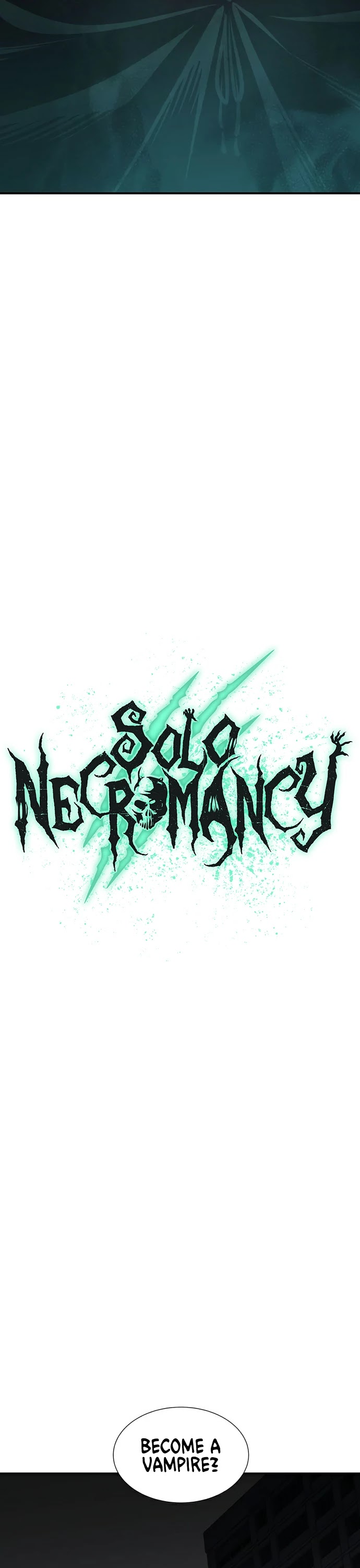 The Only Necromancer Chapter 34 page 31 - Chapter 34