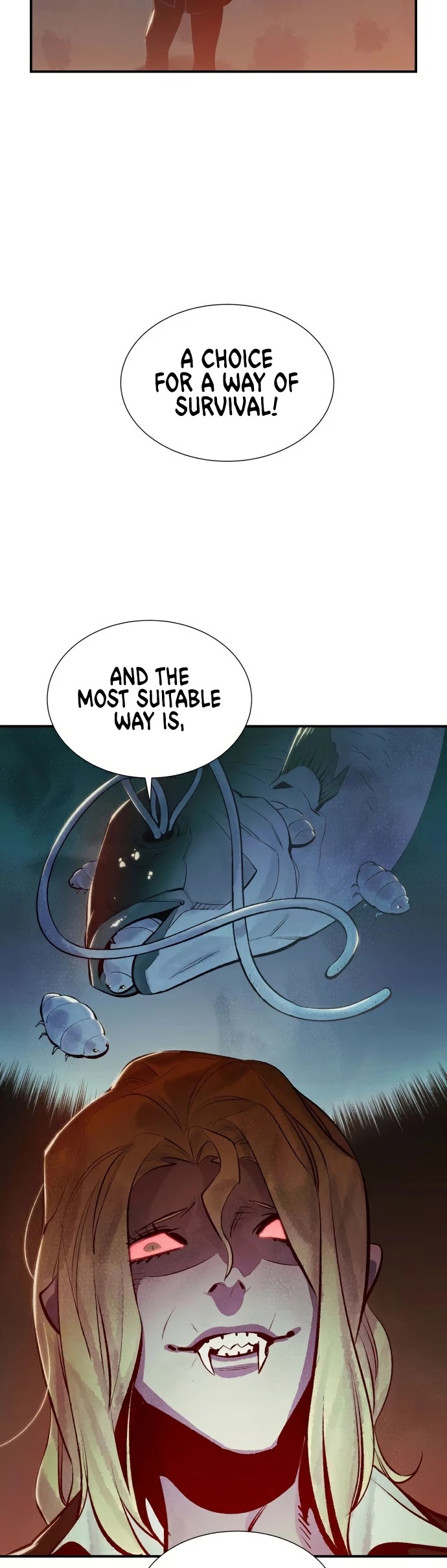 The Only Necromancer Chapter 34 page 33 - Chapter 34