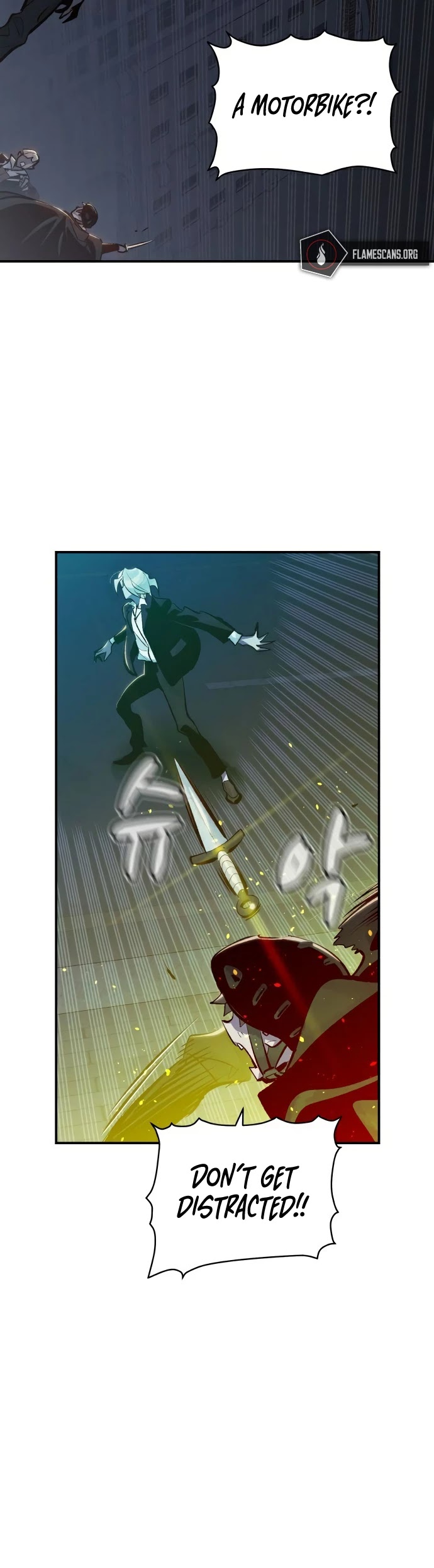 The Only Necromancer Chapter 34 page 38 - Chapter 34