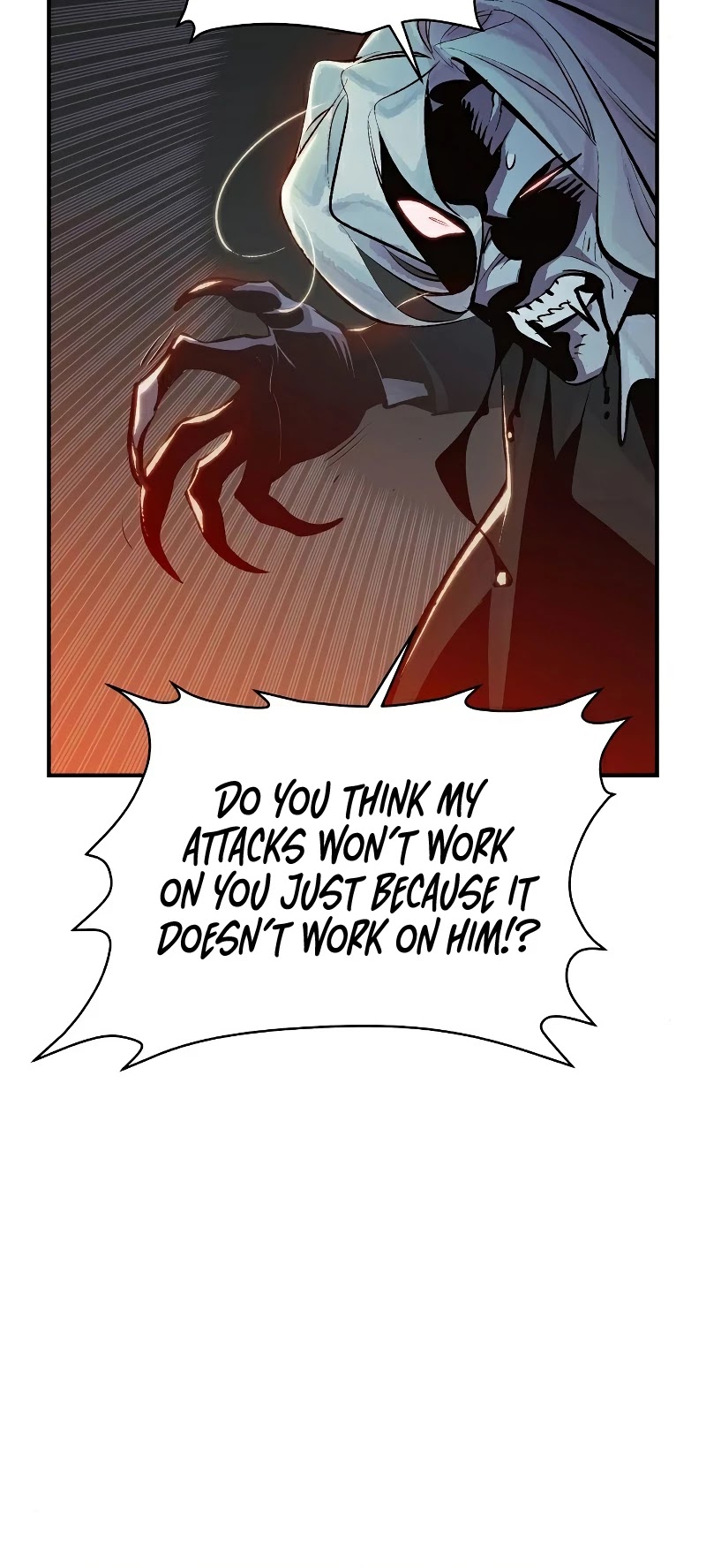 The Only Necromancer Chapter 35 page 11 - Chapter 35