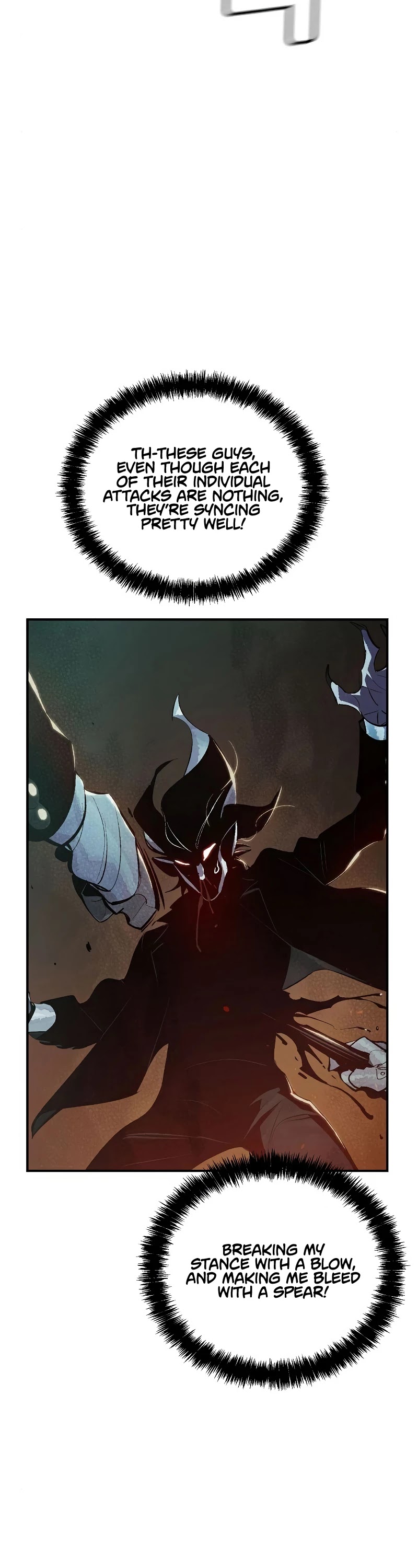 The Only Necromancer Chapter 35 page 17 - Chapter 35