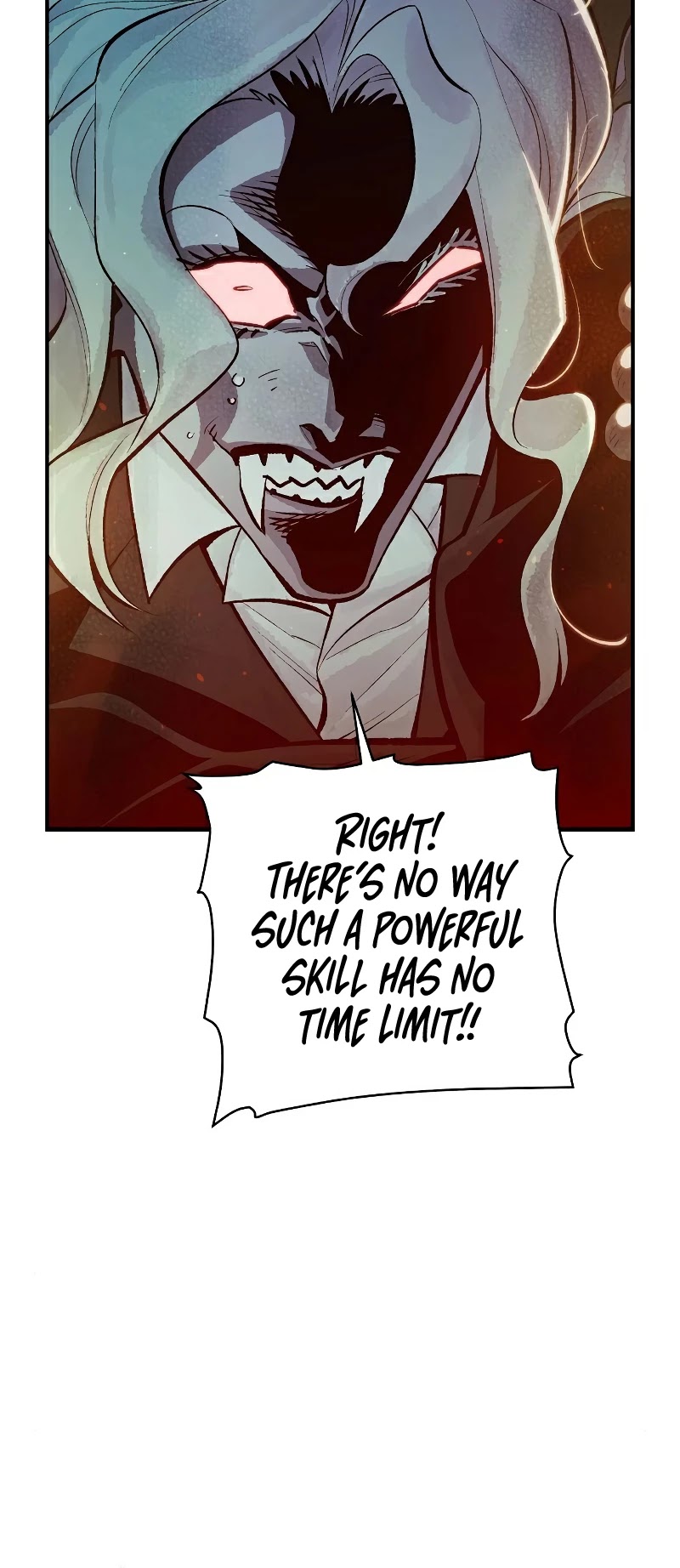 The Only Necromancer Chapter 35 page 20 - Chapter 35
