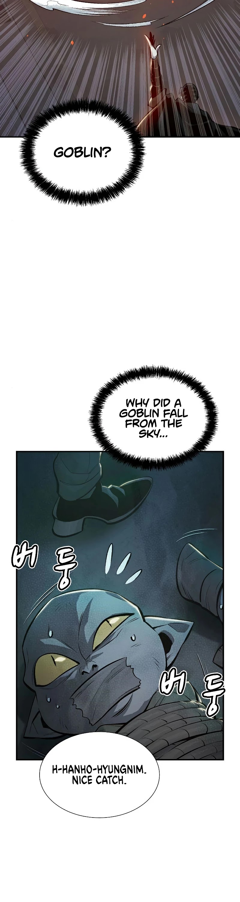 The Only Necromancer Chapter 35 page 22 - Chapter 35