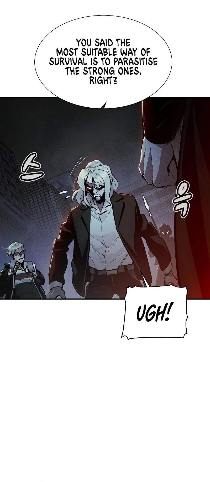 The Only Necromancer Chapter 35 page 25 - Chapter 35