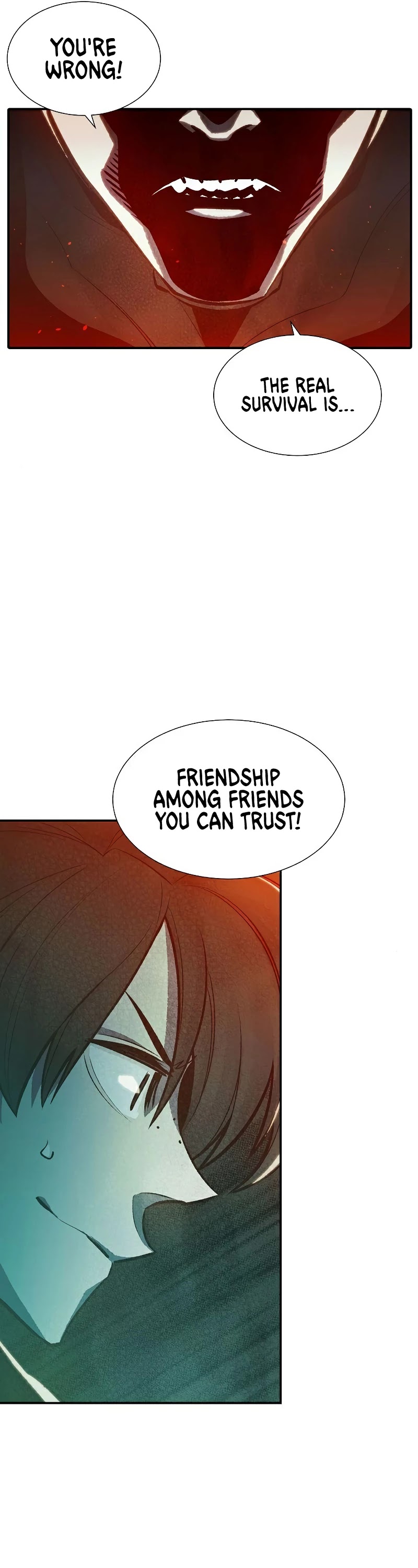 The Only Necromancer Chapter 35 page 26 - Chapter 35