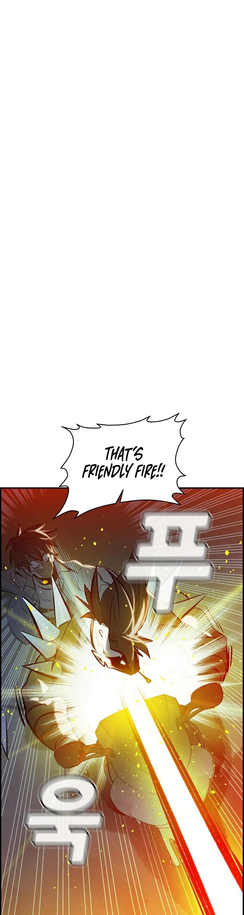 The Only Necromancer Chapter 35 page 3 - Chapter 35