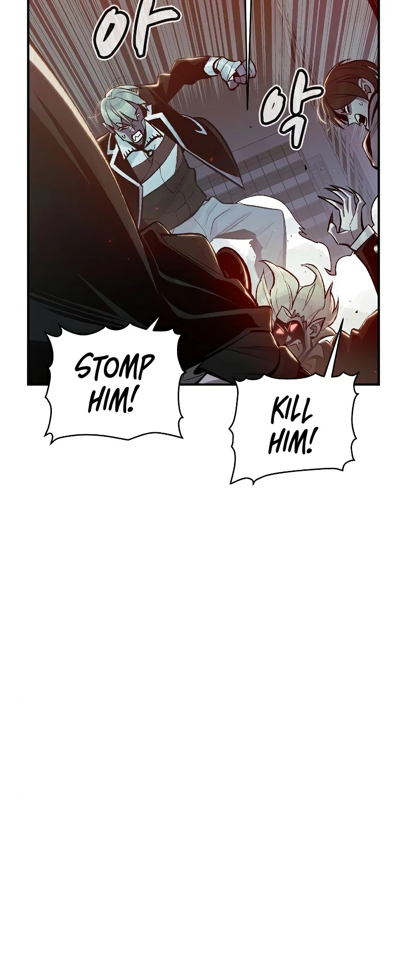 The Only Necromancer Chapter 35 page 30 - Chapter 35