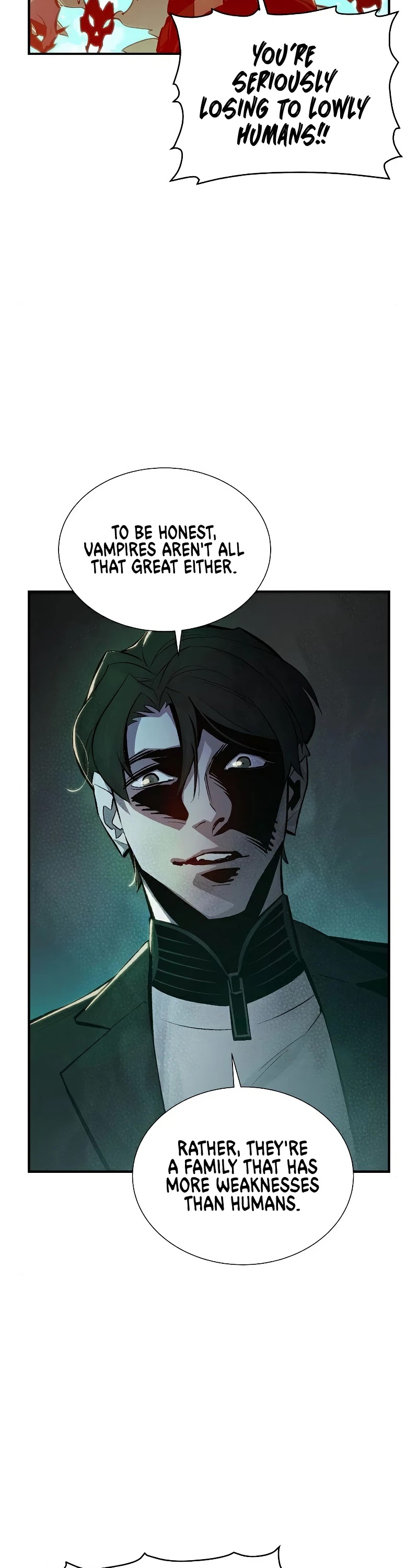 The Only Necromancer Chapter 35 page 32 - Chapter 35