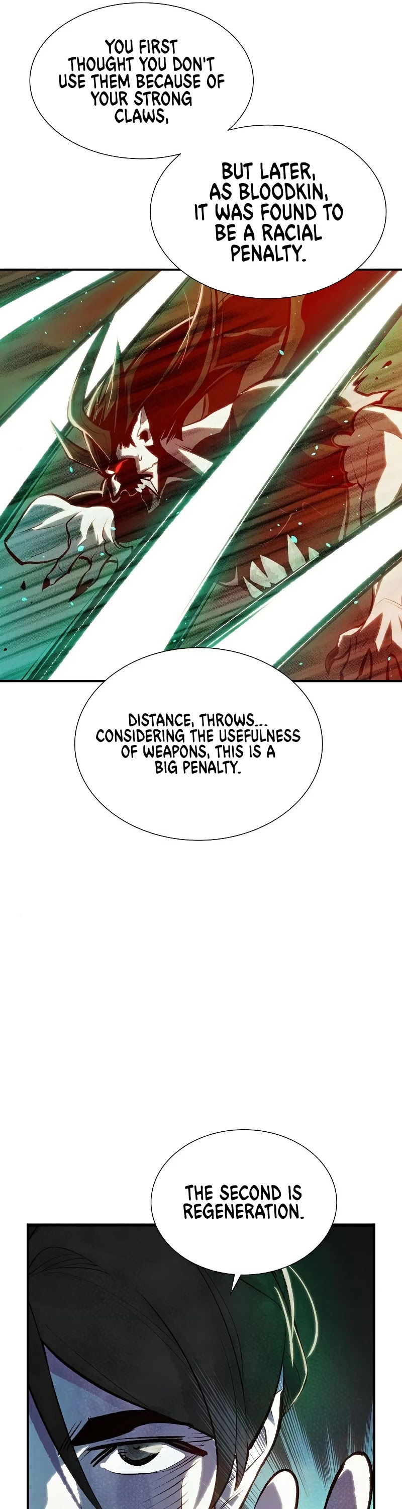 The Only Necromancer Chapter 35 page 35 - Chapter 35
