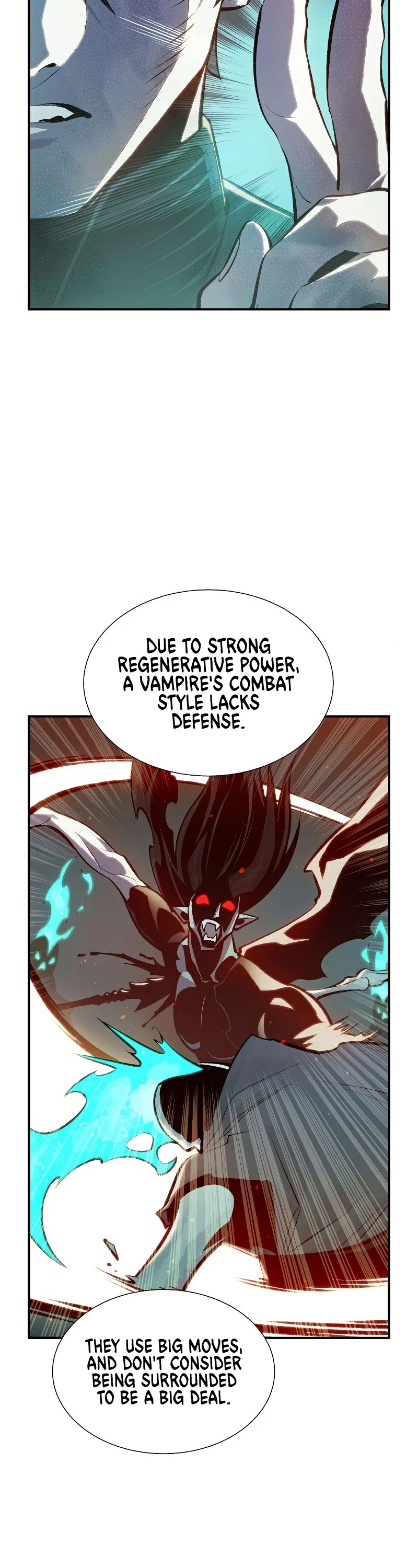 The Only Necromancer Chapter 35 page 36 - Chapter 35