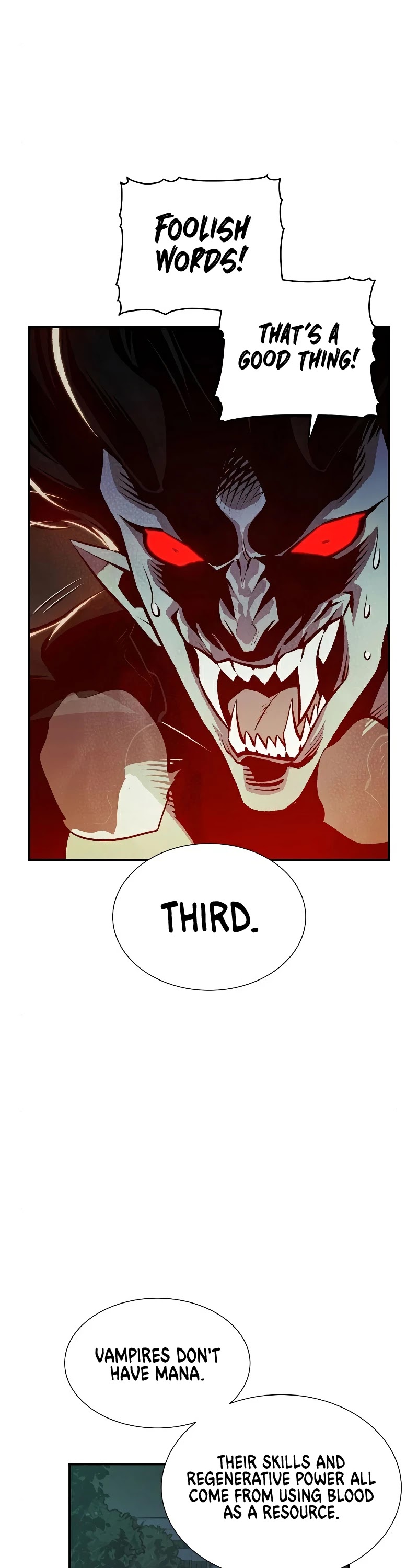 The Only Necromancer Chapter 35 page 37 - Chapter 35