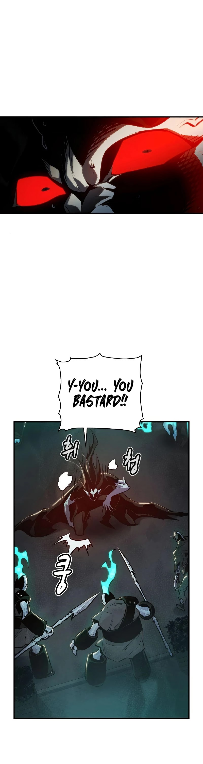 The Only Necromancer Chapter 35 page 40 - Chapter 35