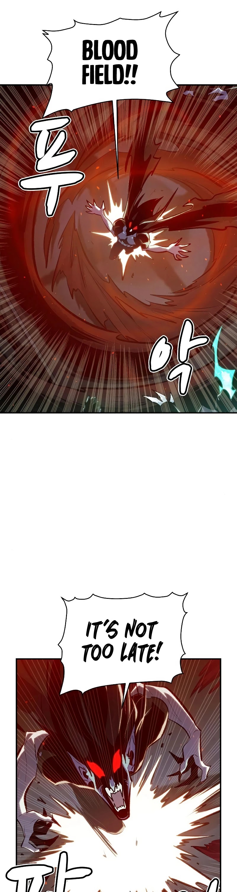 The Only Necromancer Chapter 35 page 42 - Chapter 35