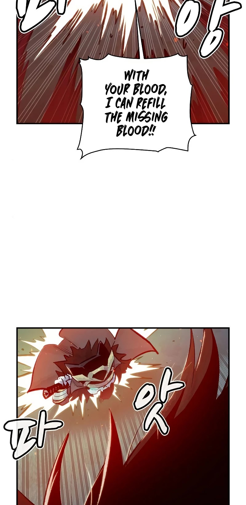 The Only Necromancer Chapter 35 page 43 - Chapter 35