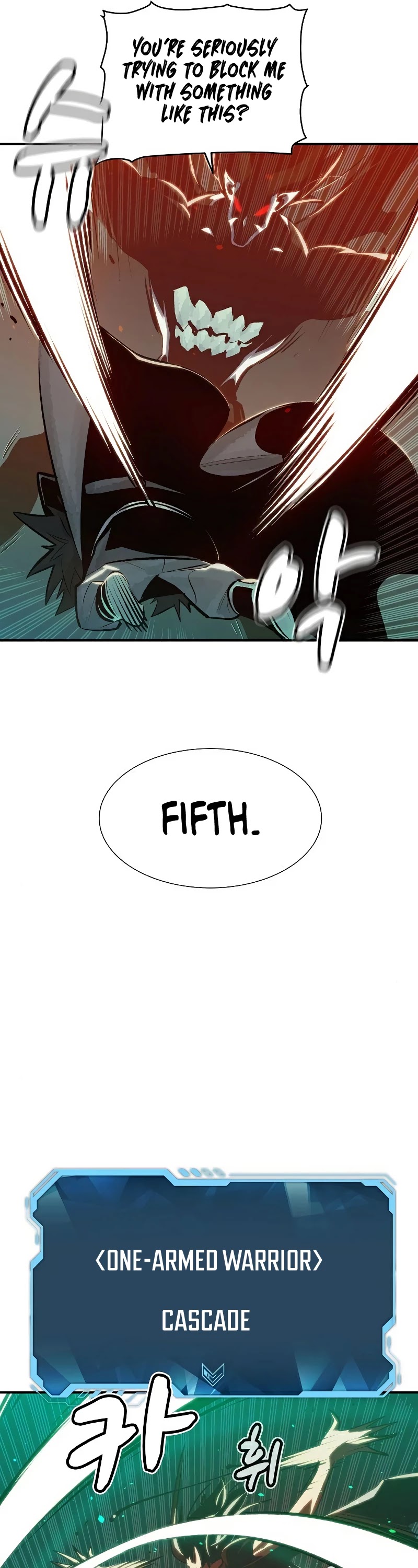 The Only Necromancer Chapter 35 page 45 - Chapter 35
