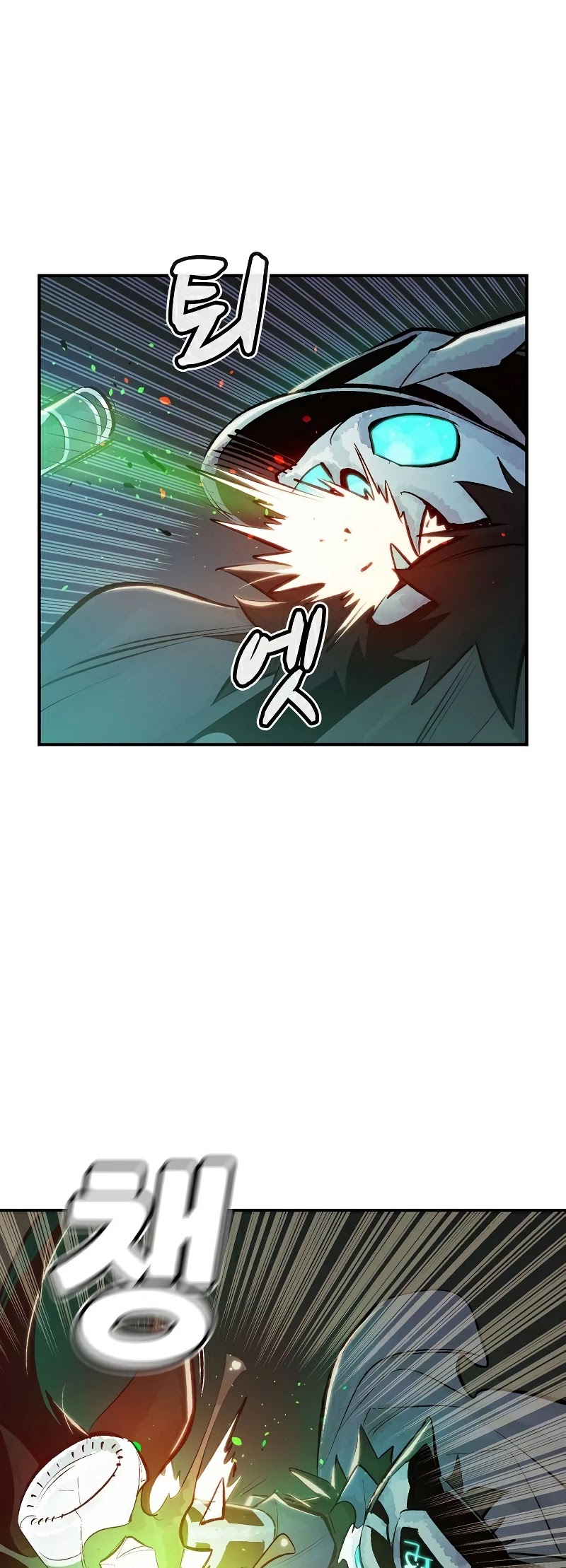 The Only Necromancer Chapter 35 page 47 - Chapter 35