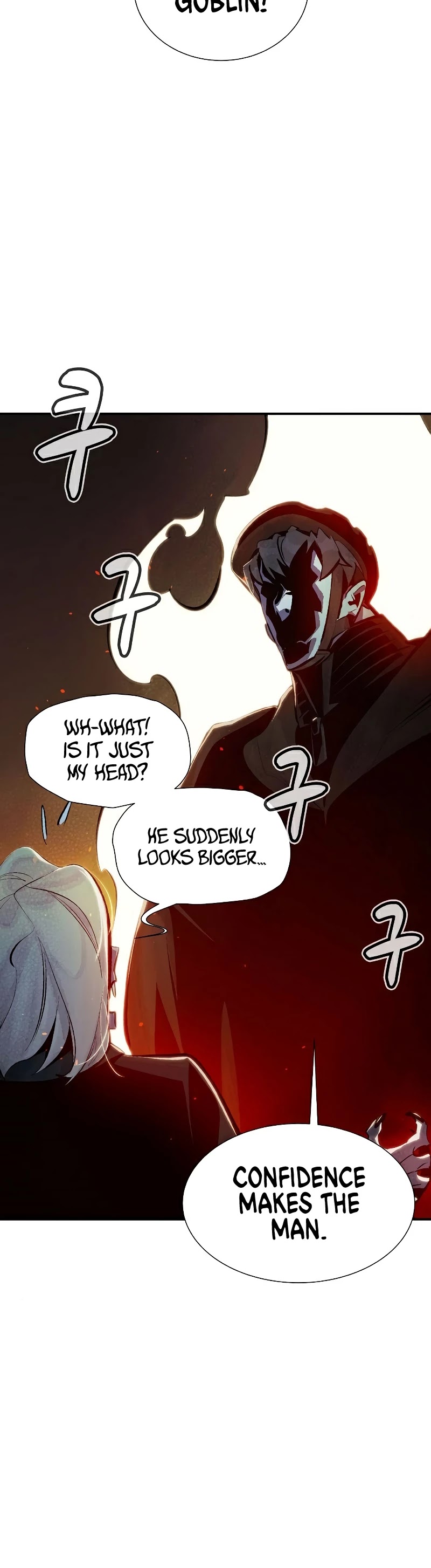 The Only Necromancer Chapter 35 page 6 - Chapter 35