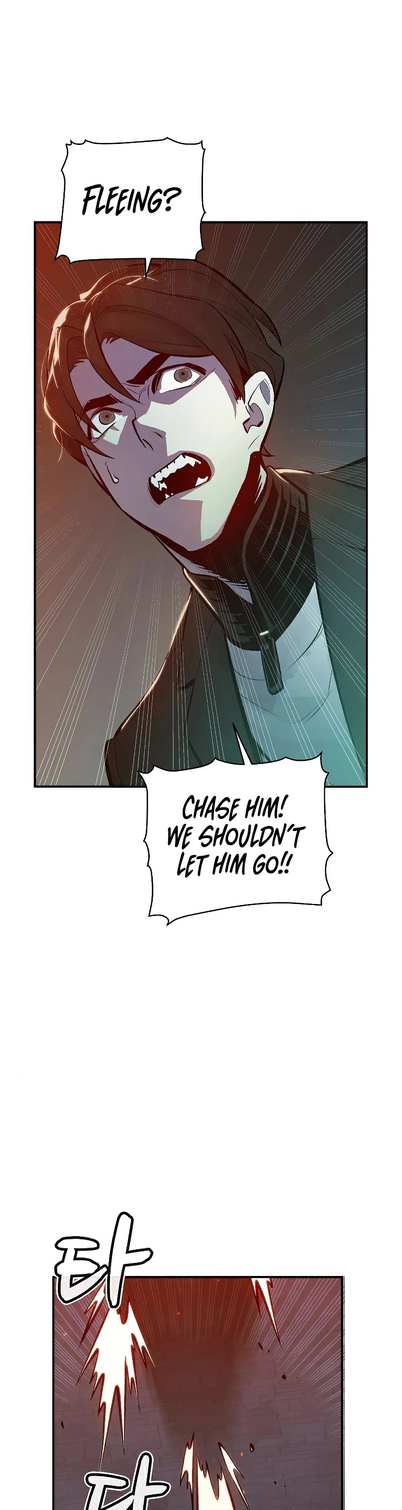 The Only Necromancer Chapter 36 page 13 - Chapter 36