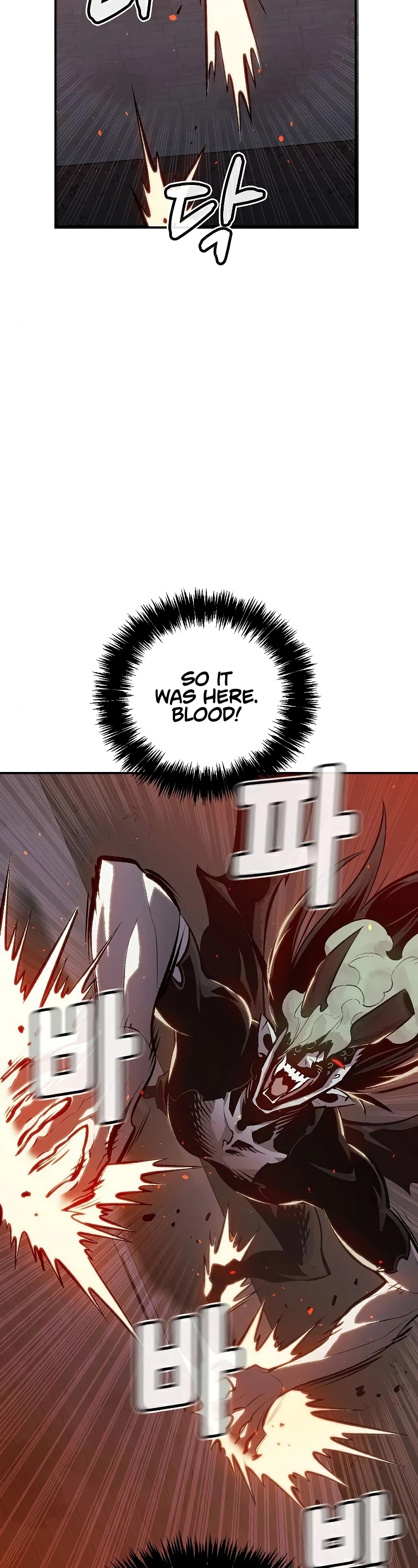 The Only Necromancer Chapter 36 page 14 - Chapter 36