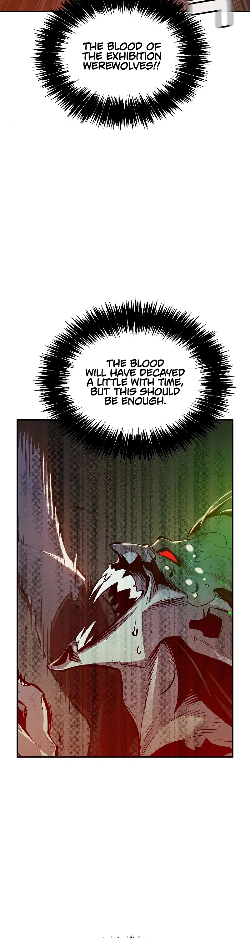 The Only Necromancer Chapter 36 page 15 - Chapter 36