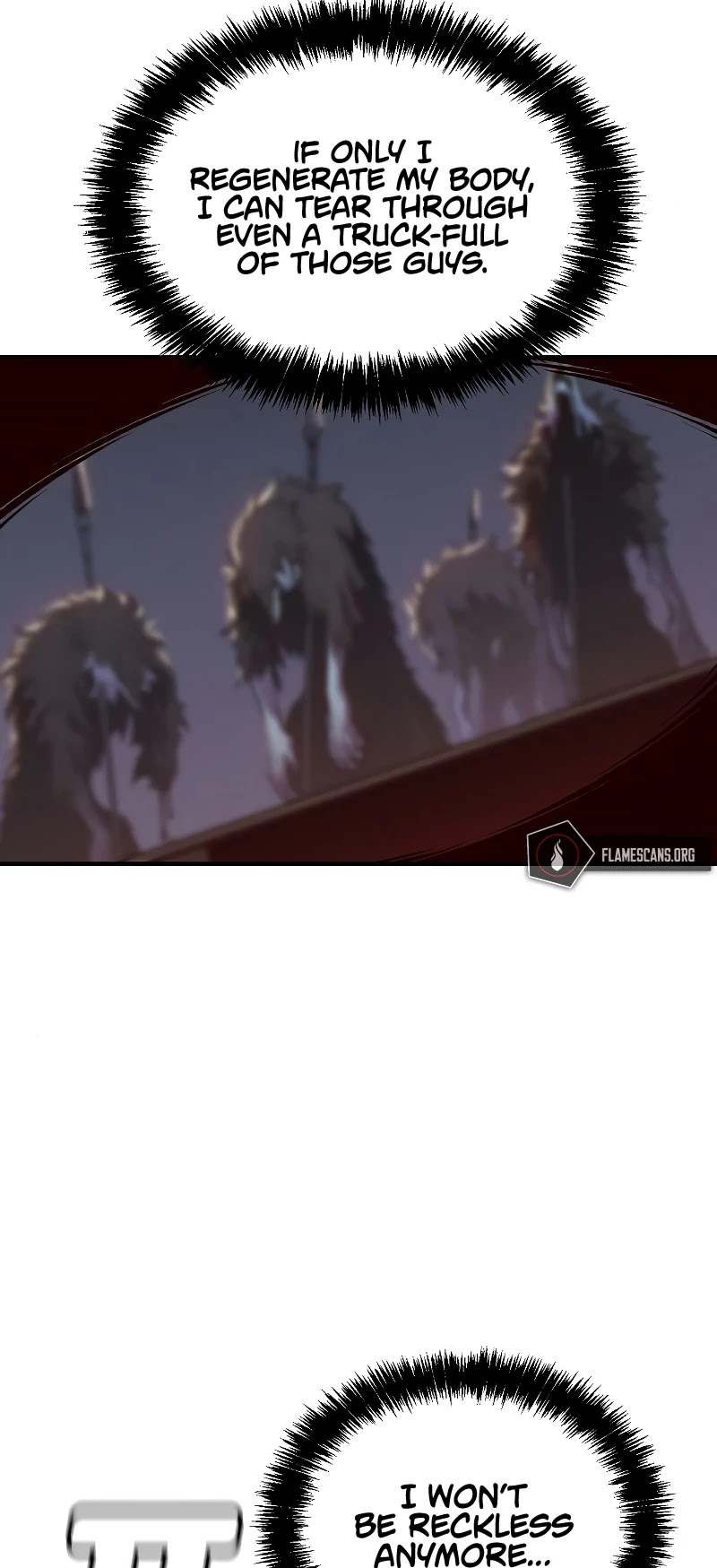The Only Necromancer Chapter 36 page 16 - Chapter 36
