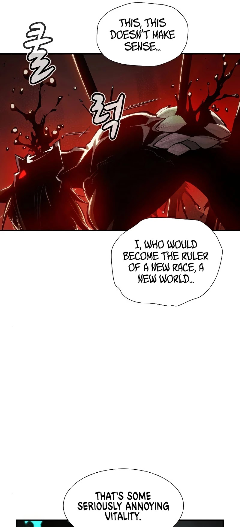 The Only Necromancer Chapter 36 page 21 - Chapter 36