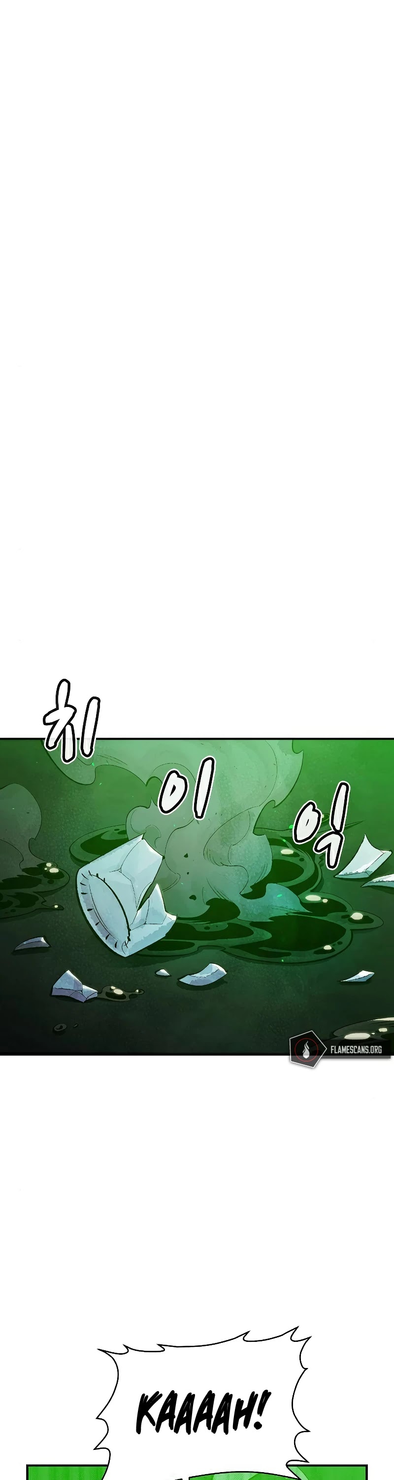 The Only Necromancer Chapter 36 page 3 - Chapter 36