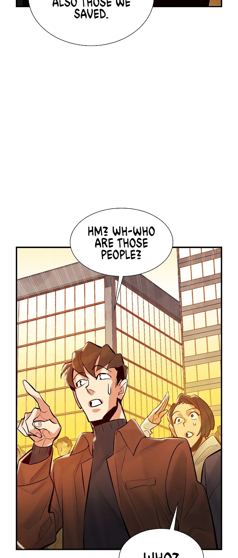 The Only Necromancer Chapter 36 page 35 - Chapter 36