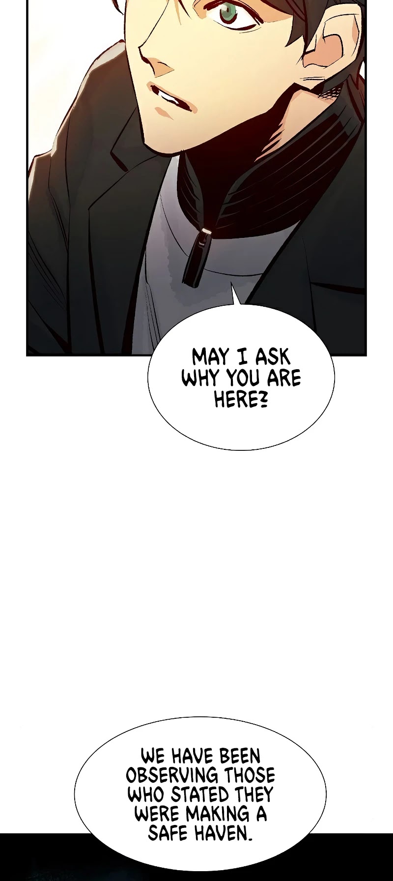 The Only Necromancer Chapter 36 page 41 - Chapter 36