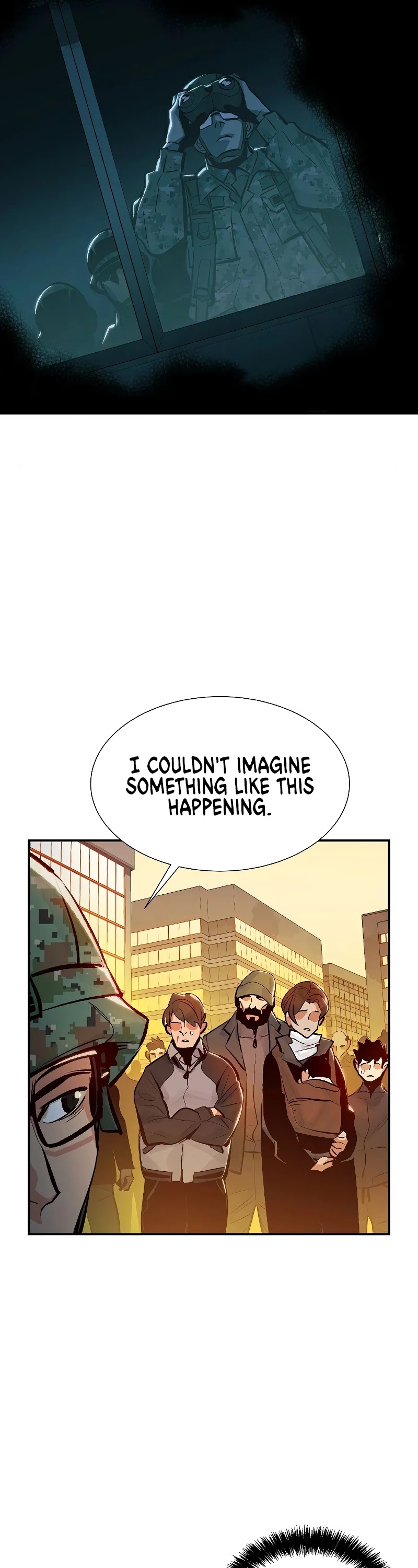 The Only Necromancer Chapter 36 page 42 - Chapter 36
