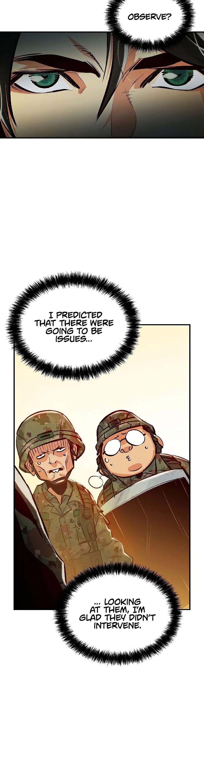 The Only Necromancer Chapter 36 page 43 - Chapter 36