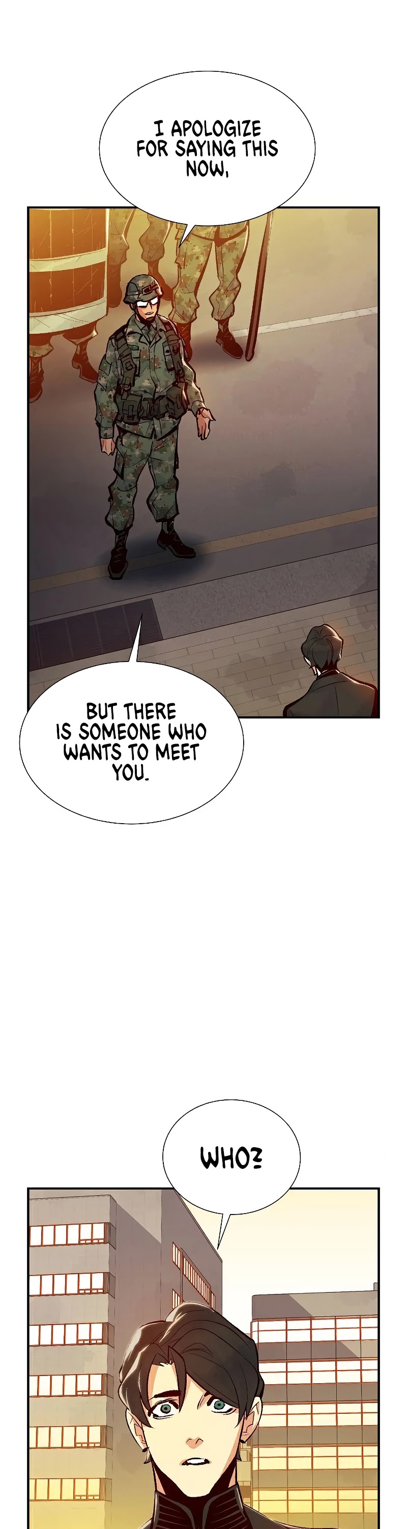 The Only Necromancer Chapter 36 page 44 - Chapter 36