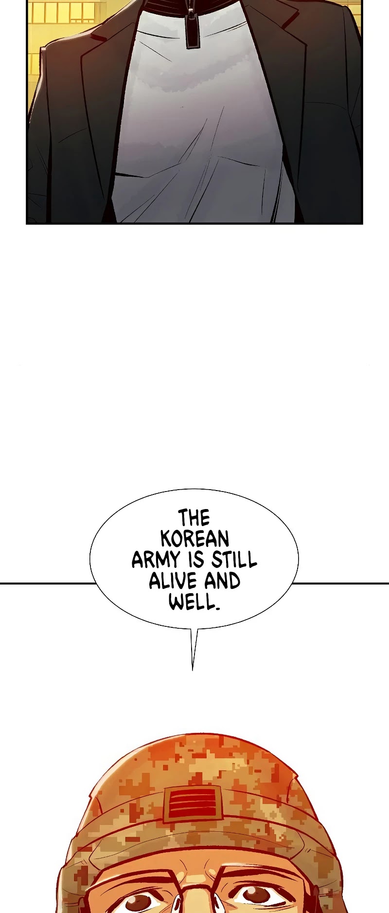 The Only Necromancer Chapter 36 page 45 - Chapter 36