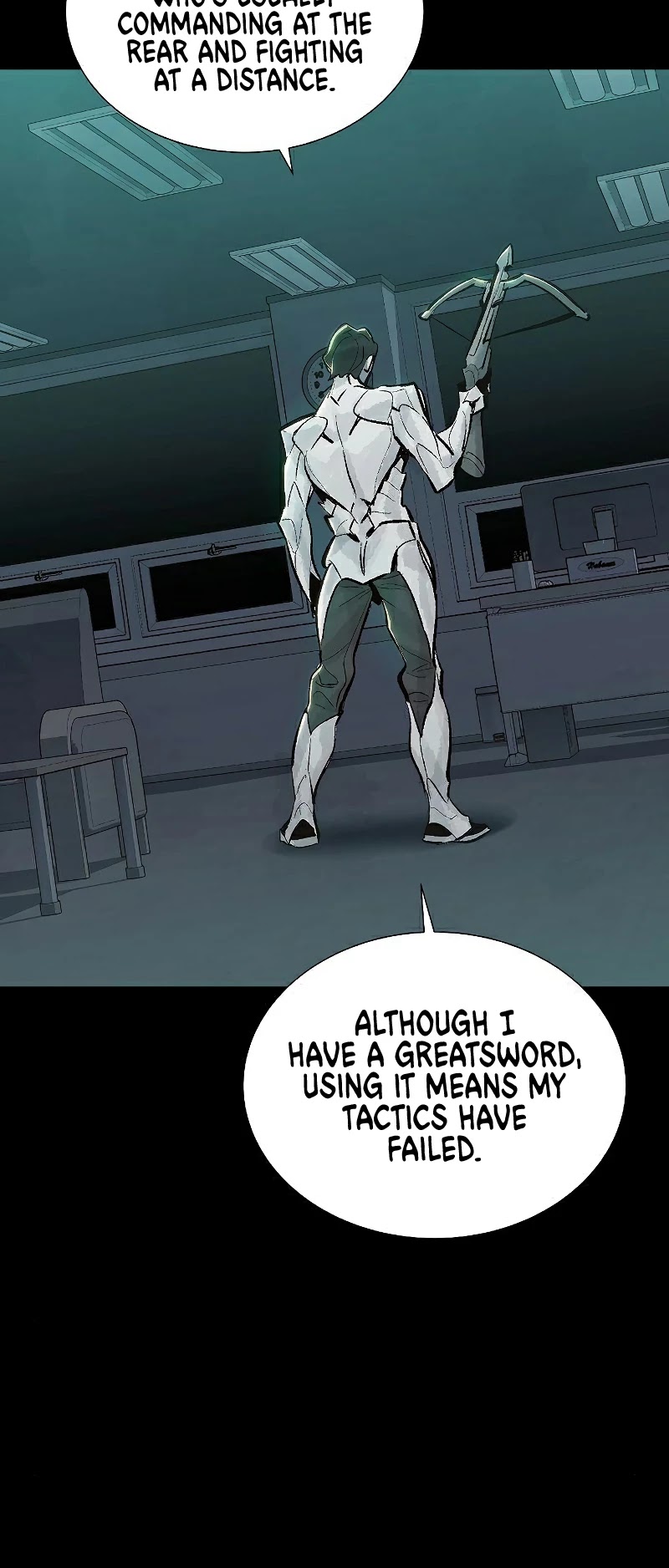 The Only Necromancer Chapter 37 page 10 - Chapter 37