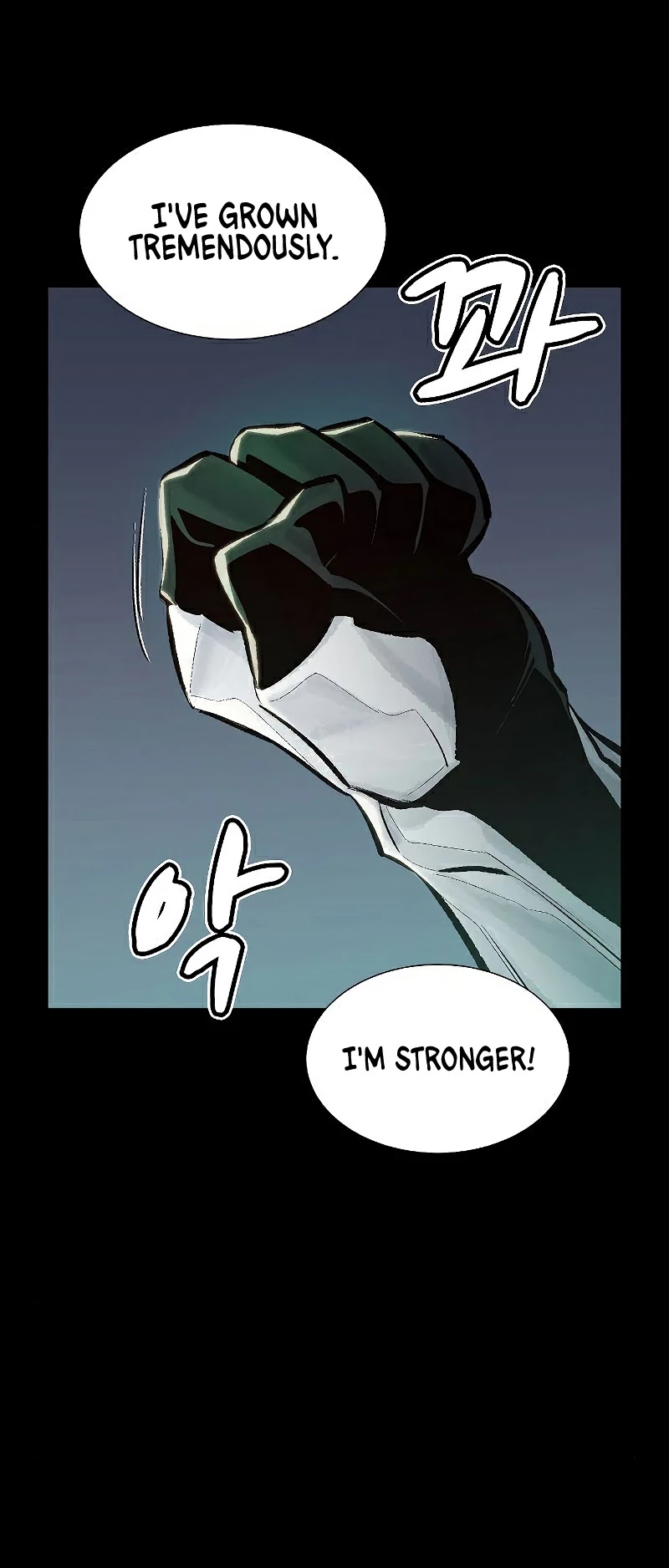 The Only Necromancer Chapter 37 page 11 - Chapter 37
