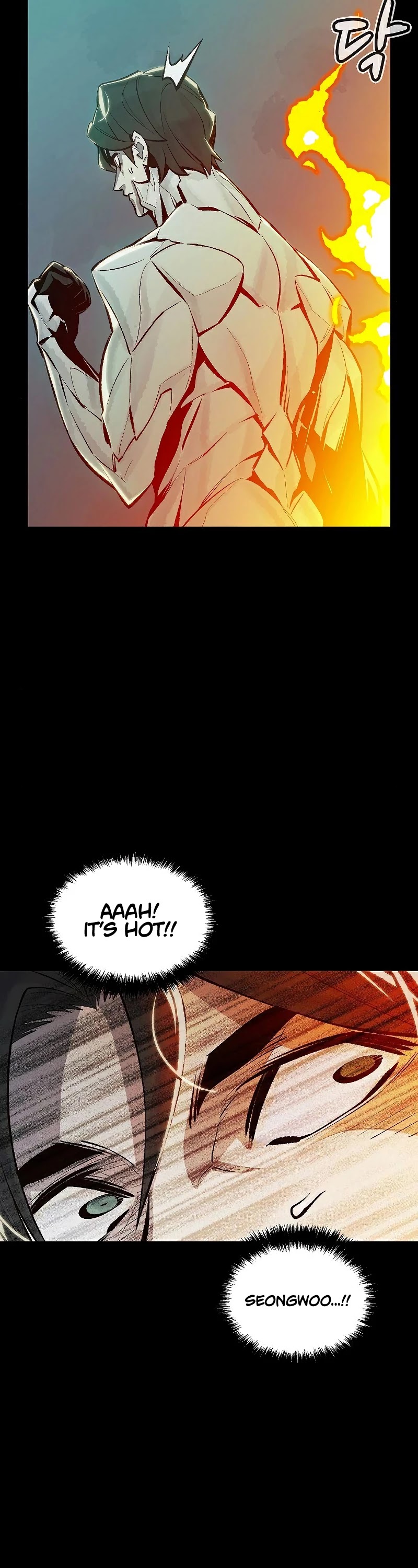 The Only Necromancer Chapter 37 page 13 - Chapter 37