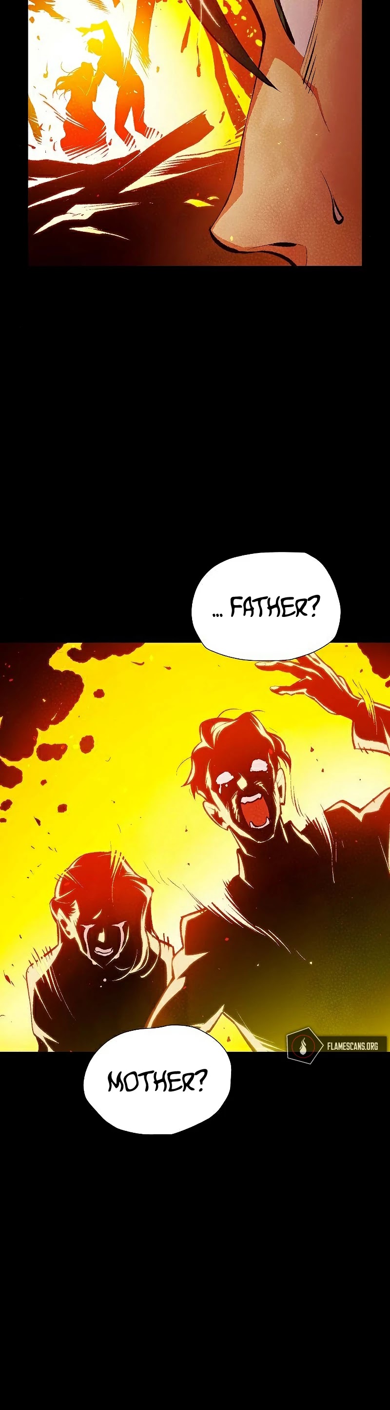 The Only Necromancer Chapter 37 page 15 - Chapter 37