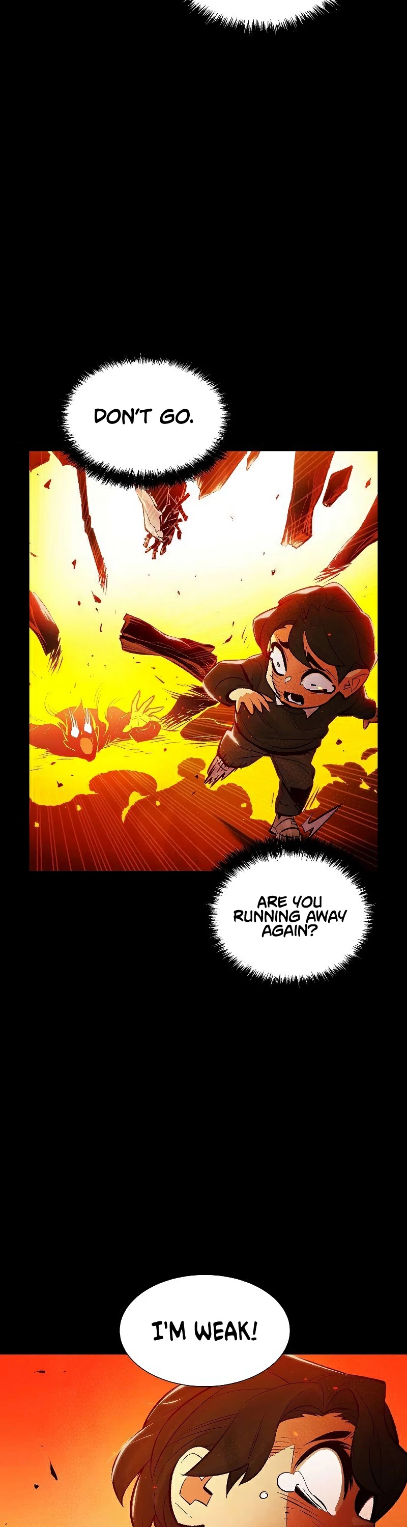 The Only Necromancer Chapter 37 page 18 - Chapter 37