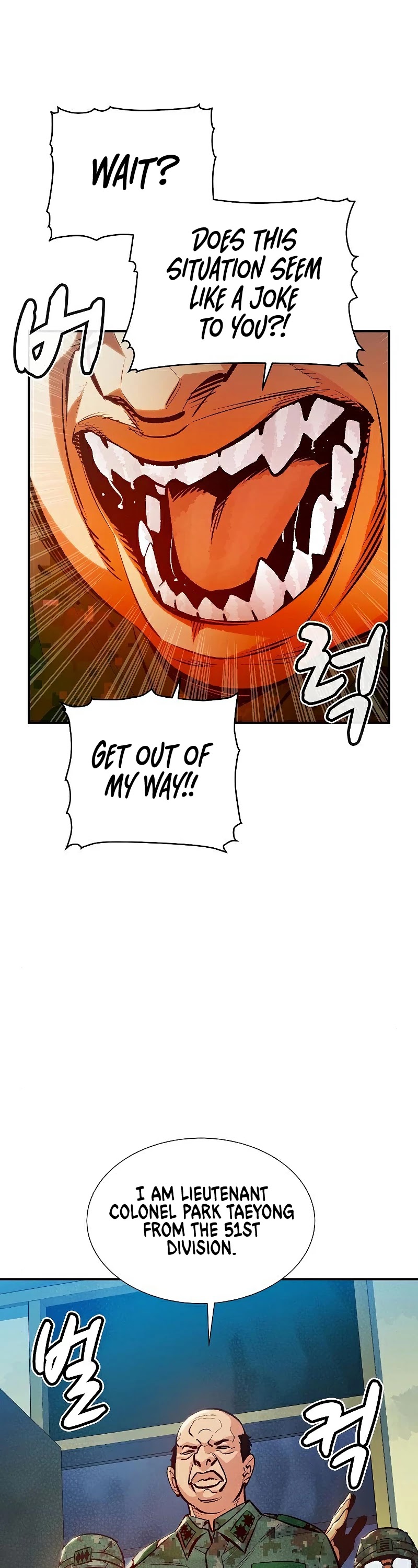 The Only Necromancer Chapter 37 page 27 - Chapter 37