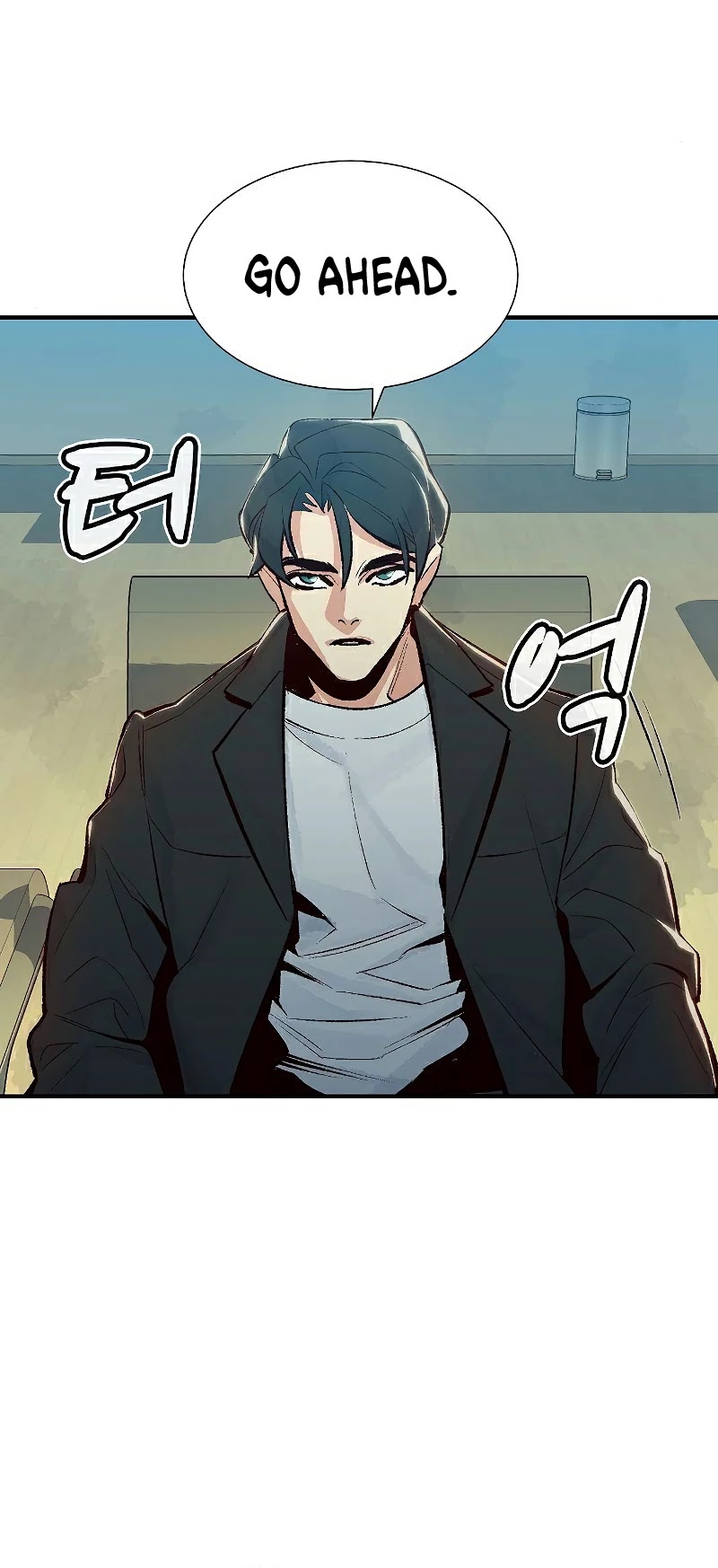 The Only Necromancer Chapter 37 page 30 - Chapter 37