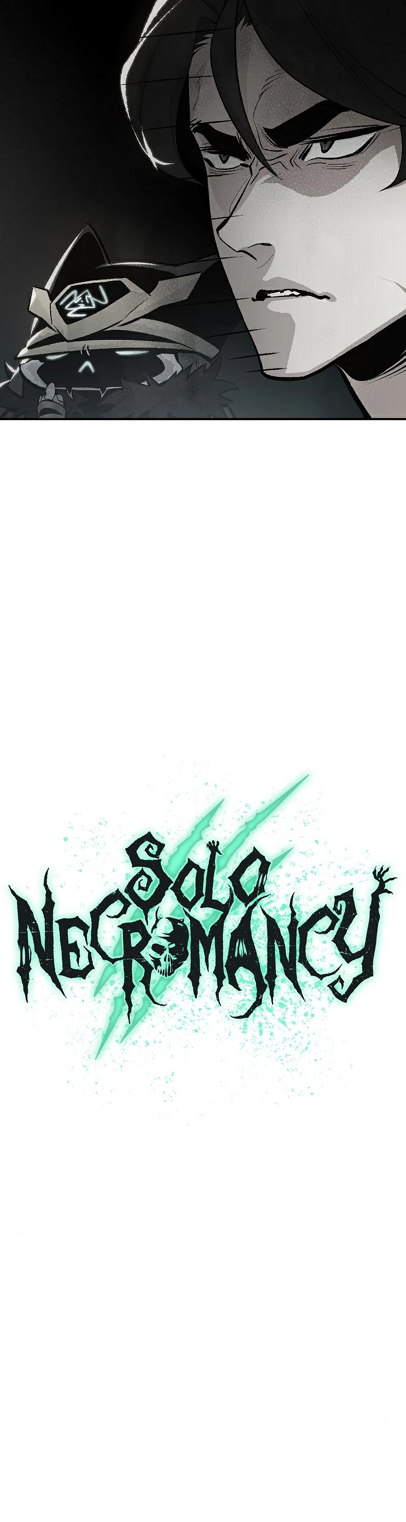 The Only Necromancer Chapter 37 page 33 - Chapter 37