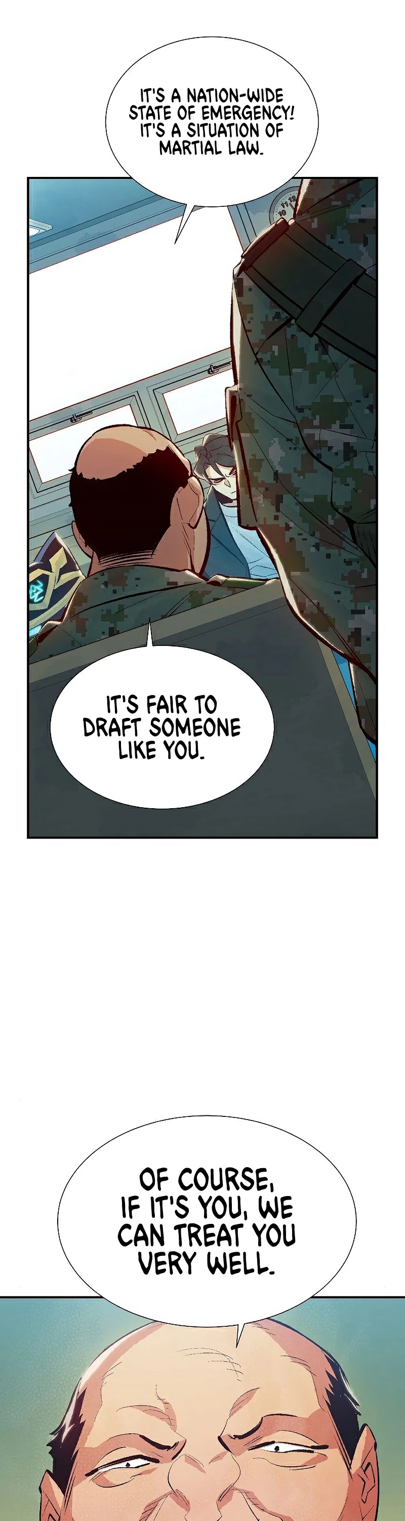The Only Necromancer Chapter 37 page 36 - Chapter 37