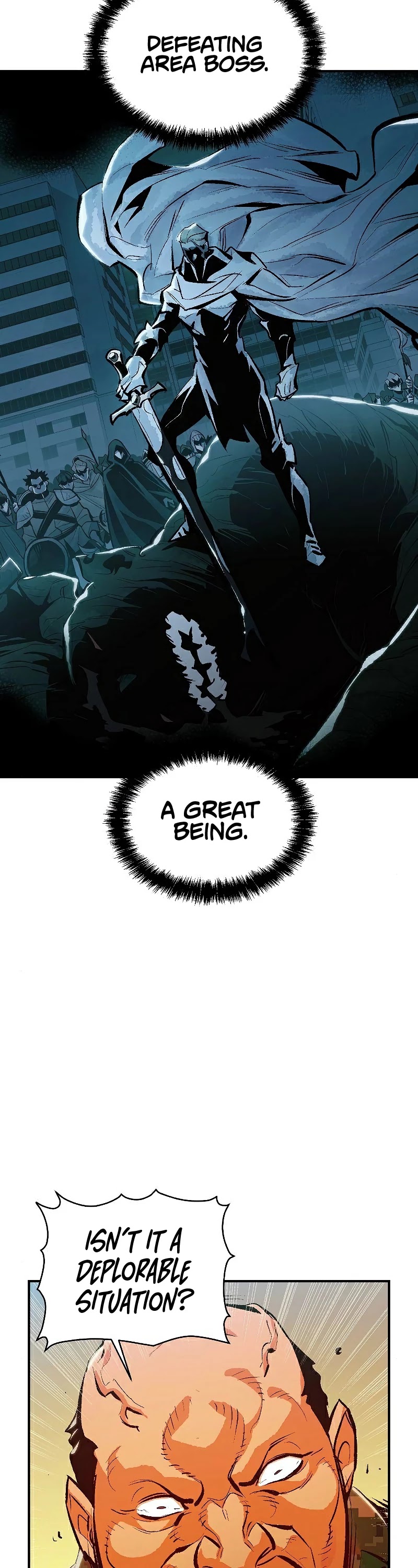 The Only Necromancer Chapter 37 page 42 - Chapter 37