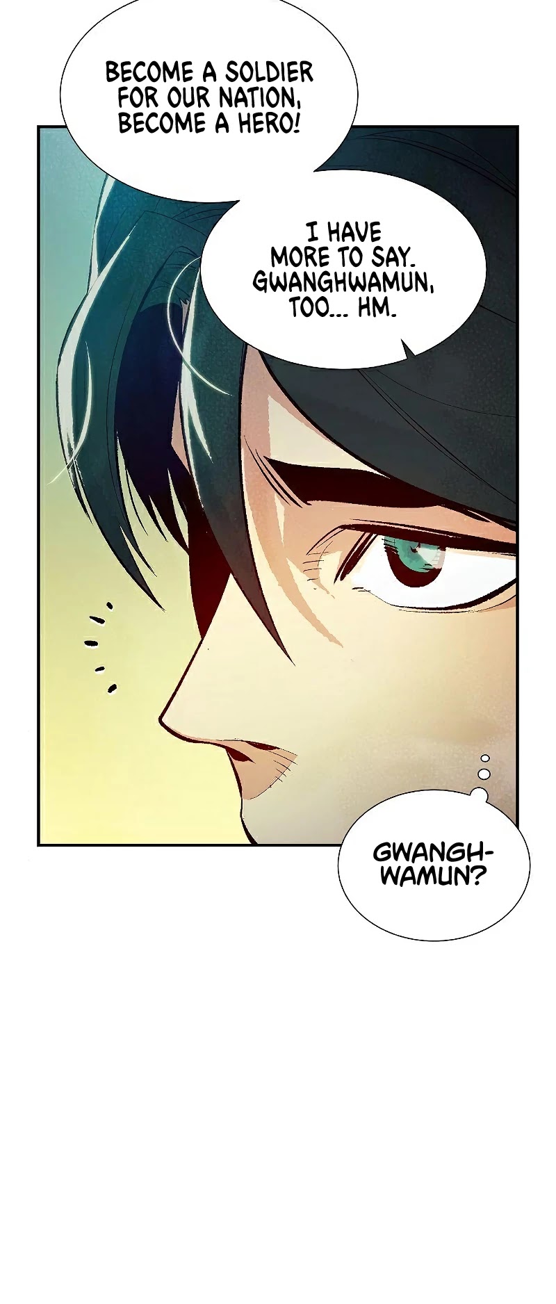 The Only Necromancer Chapter 37 page 44 - Chapter 37