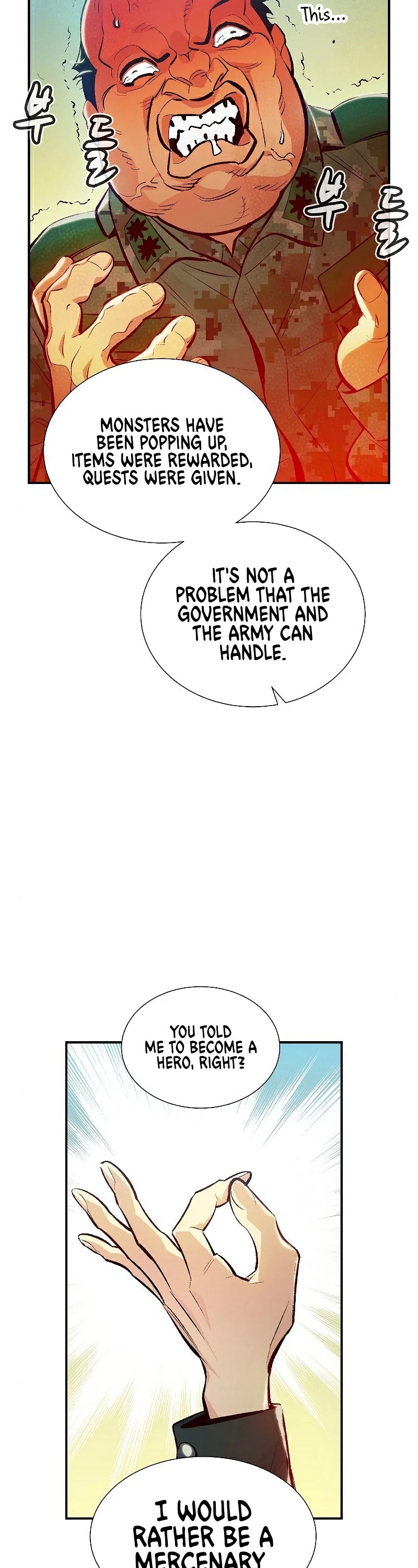 The Only Necromancer Chapter 37 page 47 - Chapter 37