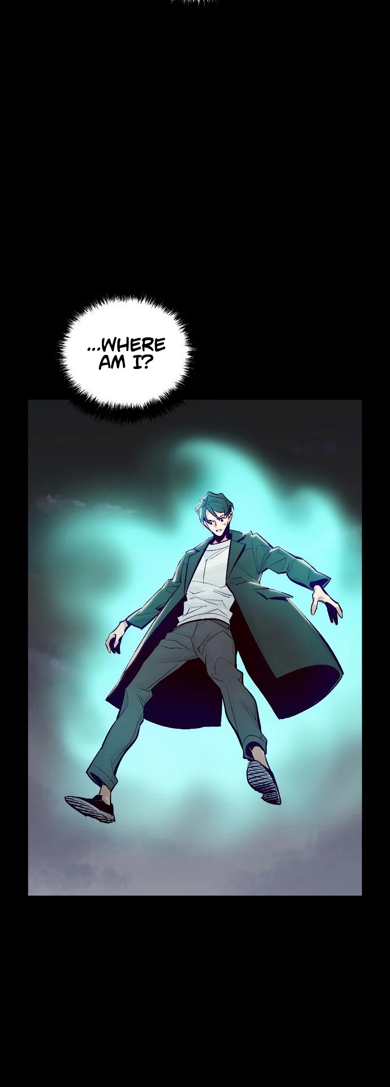 The Only Necromancer Chapter 38 page 31 - Chapter 38