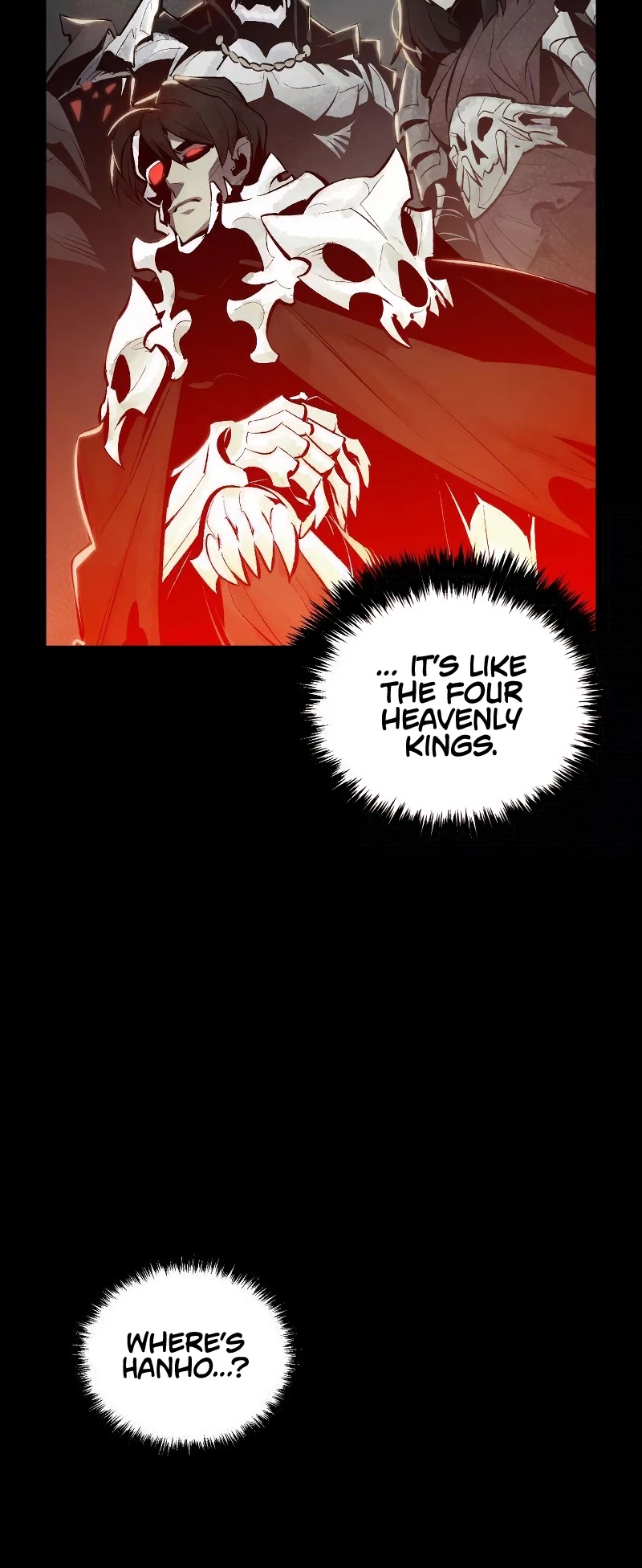 The Only Necromancer Chapter 38 page 37 - Chapter 38