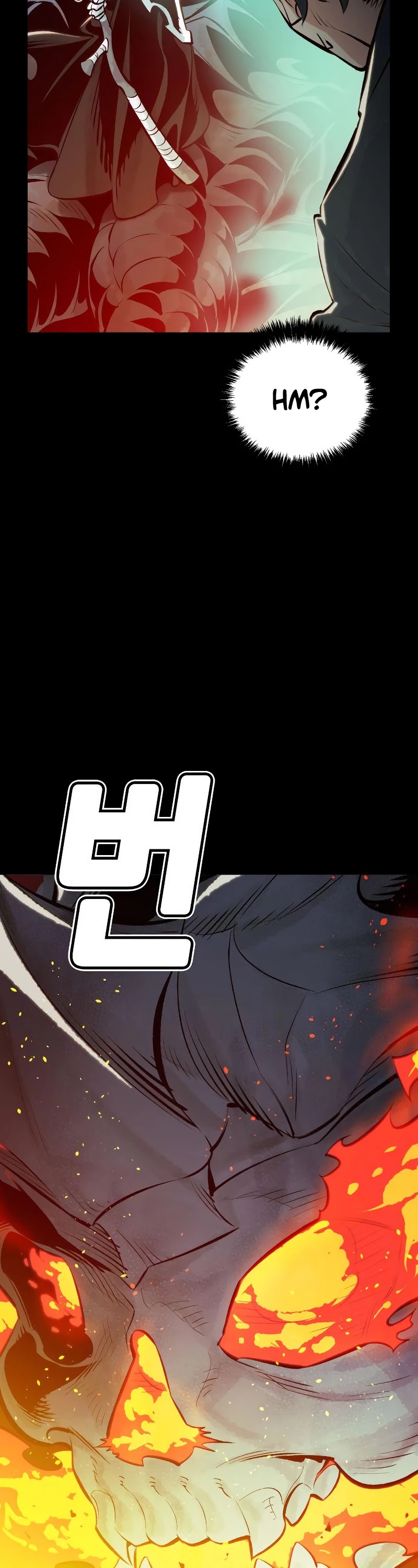 The Only Necromancer Chapter 38 page 40 - Chapter 38