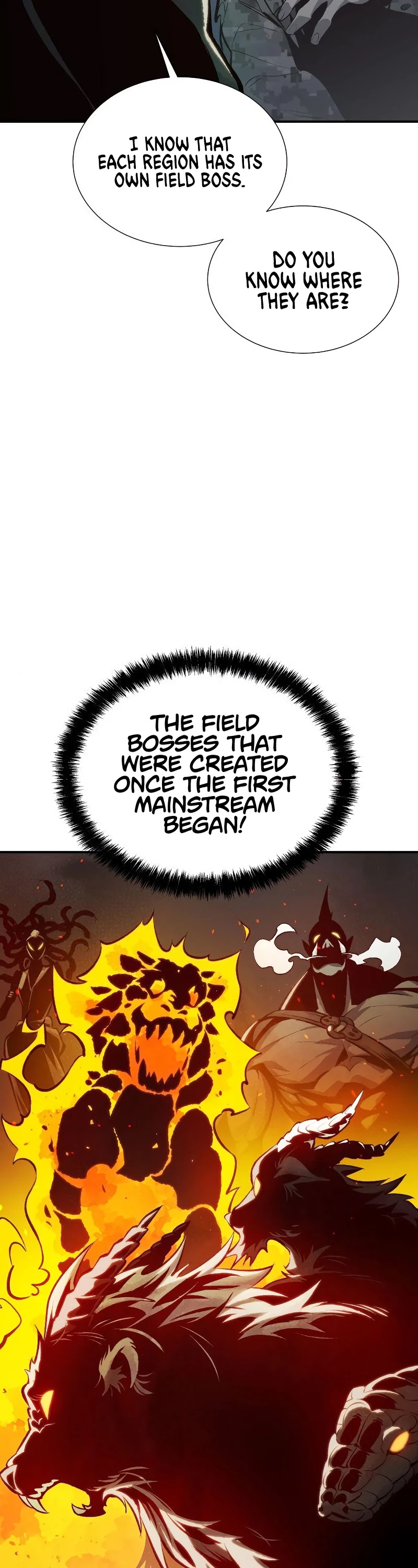 The Only Necromancer Chapter 38 page 49 - Chapter 38